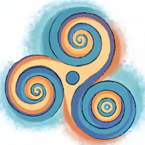 The Re-bloom Podcast cover art