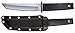 Cold Steel Kobun Fixed Blade AUS 8A Plain Boot Knife Secure-Ex Sheath Kraton 17T