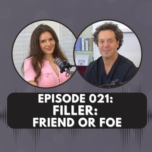 Episode 021 | Filler: Friend Or Foe? cover art