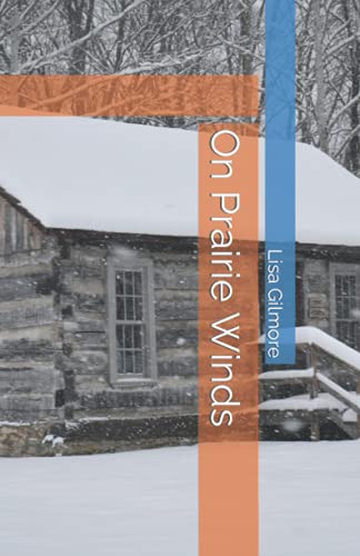 On Prairie Winds (Melody Banner)