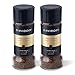 Davidoff Cafe Fine Aroma Instant Coffee, 3.5-Ounce Jars (Pack of 2)