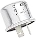ACDelco 19209674 GM Original Equipment Heavy Duty Hazard Warning and Turn Signal Flasher
