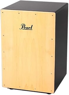 Pearl PCJ-CVC BK COL