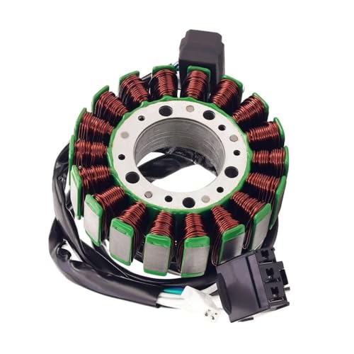 Bobine de stator pour XP500 résoudre panne allumage alternateur 4B5-81410-00-00