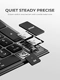 iClever BK10 Max Bluetooth Keyboard for Mac iClever BK10 Max Bluetooth Keyboard for Mac