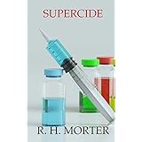 Supercide (English Edition)