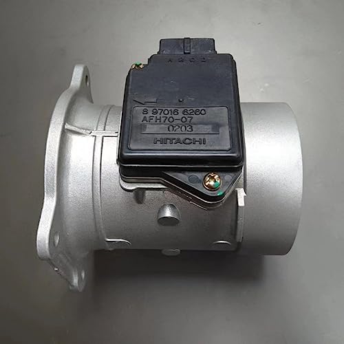 image for CHERISH-AUTO 1PCS OEM 89701-66260 AFH70-07 AFH7007 8970166260 flow met