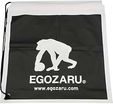 EGOZARU バスケットボール用バッグ ブラック　リュック 41SW03sS5QL._AC_SY350_QL65_.jpg