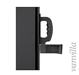 Wanddübel im Lieferumfang enthalten