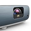 BenQ TK850i 4K Smart Beamer mit HDR-PRO, Android TV, 3.000 ANSI Lumen, 98 % Rec. 709. Lens-Shift & Keystone für eine einfache Einrichtung, 3D-Beamer für Sport- und Heimkino-Fans #4