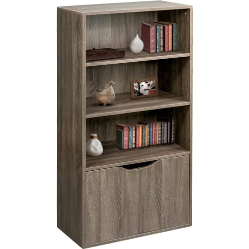 Oficina, mueble oficina con puertas Marca RACK & PACK (3)