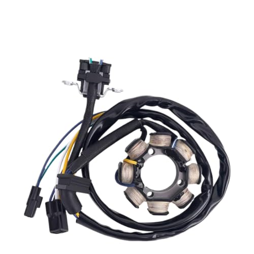 Bobine de stator anti-panne pour alternateur CRF250 et CRF250X 2004-2017