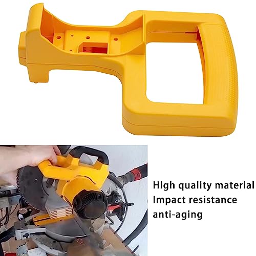 Peças de serra de esquadria 380452-00 para peças de serra de esquadria DeWalt DW704 e DW705 (tipos 1