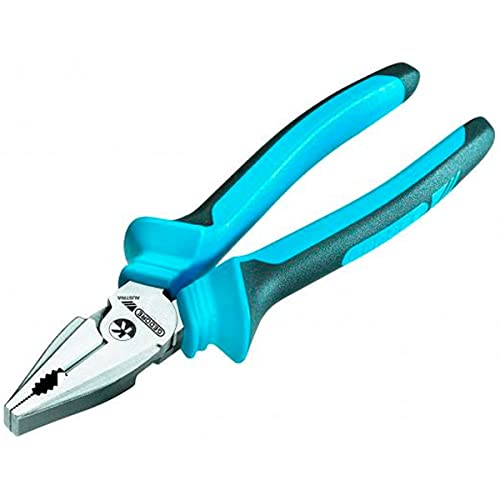 Alicate Universal Super Kraft 18 cm Isolado - Gedore