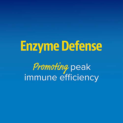 Enzymedica Enzyme Defense Immune Support Formula #TOP17