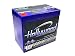 Produktbild Hollywood HC60 - 60Ah Batterie - CarHifi Zusatzbatterie