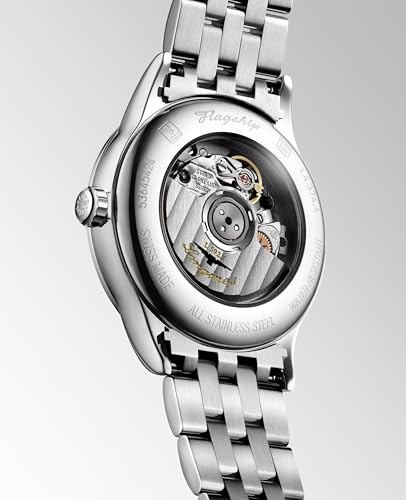 Flagship Classic 30MM Automatic Watch — view 3