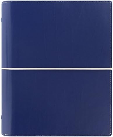 Filofax Domino Pocket organiser - navy