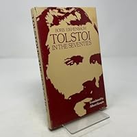 Tolstoi in the Seventies 0882334727 Book Cover