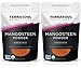 Terrasoul Superfoods Mangosteen Fruit Powder (Organic), 12 Ounces