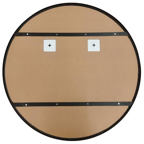 Miroir violet design moderne du milieu du siècle pour entrée et coiffeuse - 5