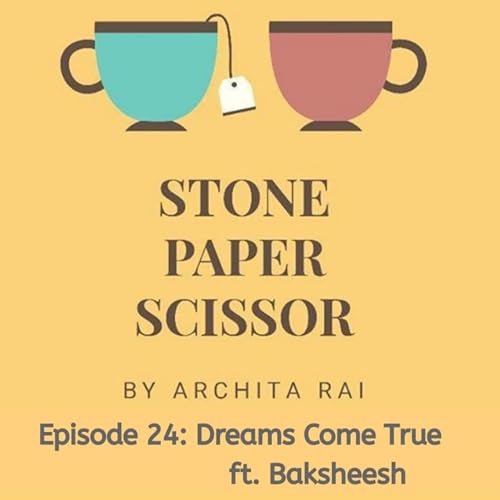 Dreams Come True ft. Baksheesh