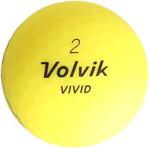 ボルビック ビビット イエローのショットイメージ