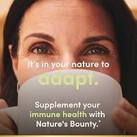 Nature's Bounty Vitamin E Pills and Supplement Softgels, 120 Count — image 4