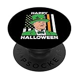 Photo Gallery leprechaun biden us flag costume halloween uomini donne bambini popsockets popgrip intercambiabile Photo Gallery leprechaun biden us flag costume halloween uomini donne bambini popsockets popgrip intercambiabile