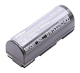 Contenu de livraison : 1x batterie (rechargeable) | Batteries & accessoires de la marque vhbw
