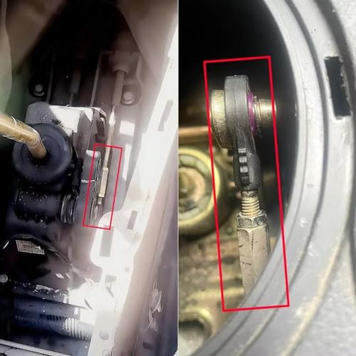 Cable de cambio 33820-02131 para restaurar selector automático en 4Runner 4