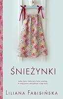 Śnieżynki 8380750233 Book Cover