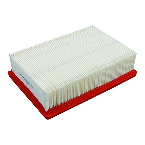 Filtre à air Donaldson P621643 à haute filtration d'air panneau rigide 61.7mm