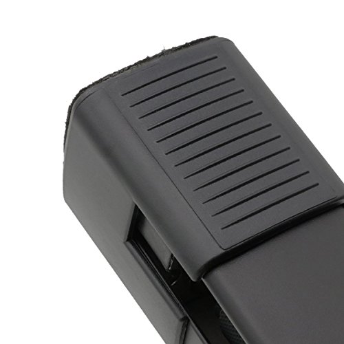 Danti Black Retractable Rear Trunk Cargo Luggage Security Shade Cover Shield For Ford Escape 2013 2014 2015 2016 2017 2018 2019 #TOP7