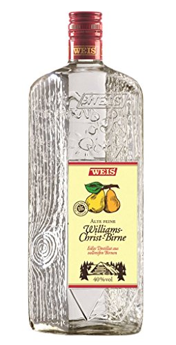 Weis Williams-Christ-Birnenbrand (6 x 0.7 l)