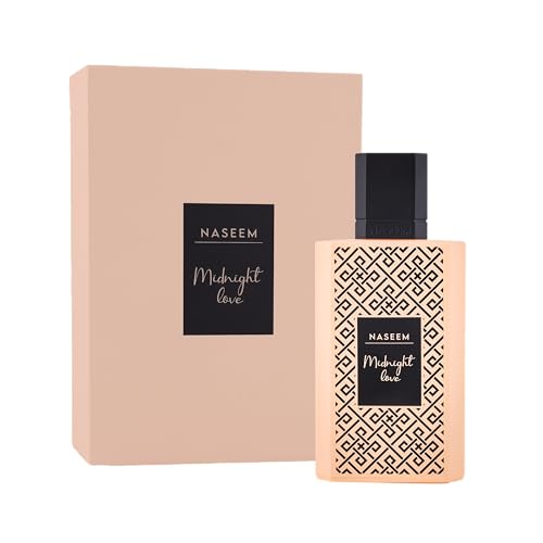 Naseem Perfume Naseem Midnight Love Aqua Parfum 50ml - Image 7
