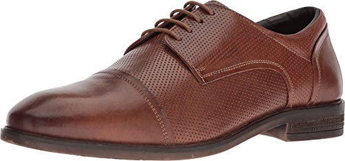 Josef Seibel Myles 05 Brown