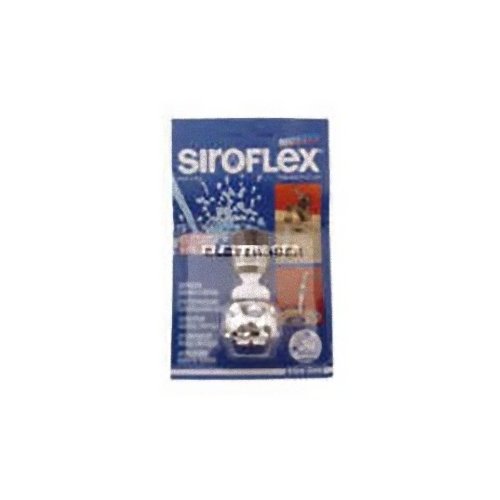 Rompigetto Aeratore Siroflex (2285/5S) Doppio Snodo