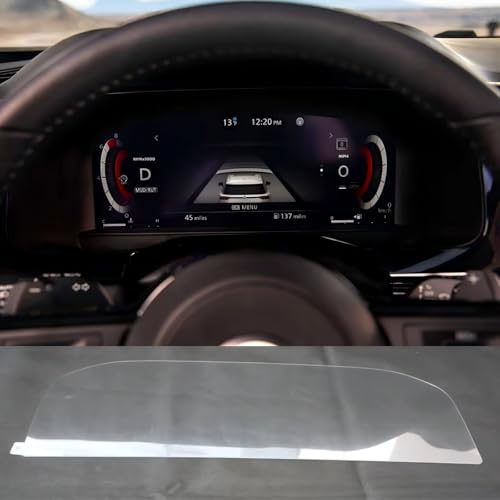 Film protecteur voiture Nissan Qashqai 2022 anti rayures GPS