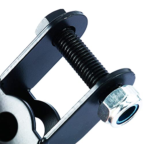 8MILELAKE Lift Keys 1"-3" Torsion Bars Key and Torsion Bar Unloading Tool with Shock Extenders Brackets by 8MILELAKE - Image 8