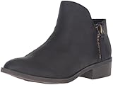 Fergalicious Women's Nash Ankle Bootie