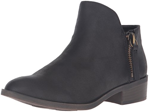 Fergalicious Women's Nash Ankle Bootie