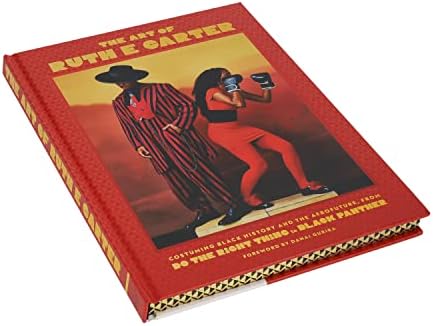 The Art of Ruth E. Carter