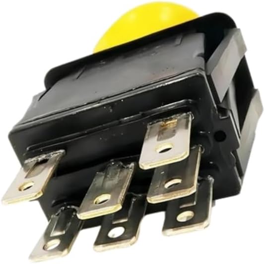 PTO Switch Replaces for Cub Cadet XT2-GX54 XT2-LX46 XT2-LX50 Z Force L48 L54 L60 Models