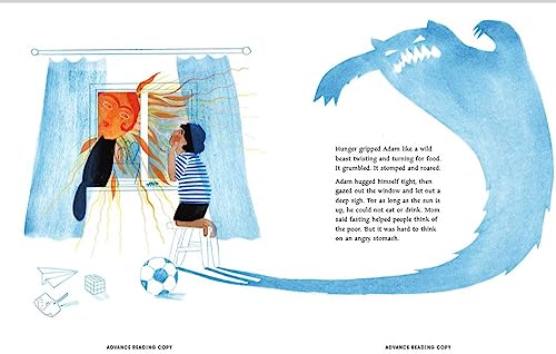 The Ramadan Drummer | Juvenile Fiction Book | Reading Age 5-9 | Grade Level K-3 | Touches on Fantasy & Magic, Holidays & Celebrations, Religion and Muslim | Reycraft Books| Coming 1/16/24!