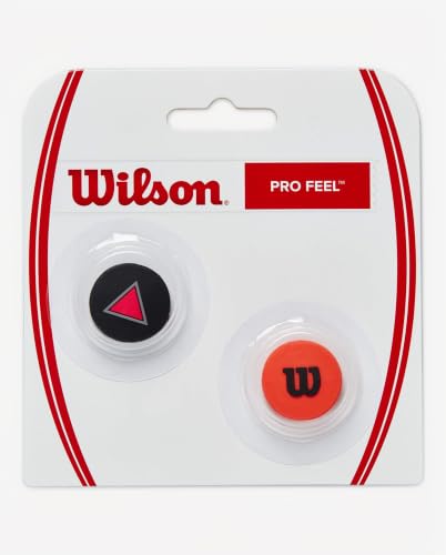 Antivibrateurs Wilson Pro Feel Clash Dampeners - vue 10