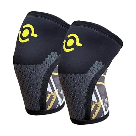 Theyet Genouillères Thundershock V2 Cover