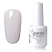 Elite99 Soak-off Gel Polish Lacquer Nail Art UV LED Manicure Varnish 15ml Cornsilk 1405