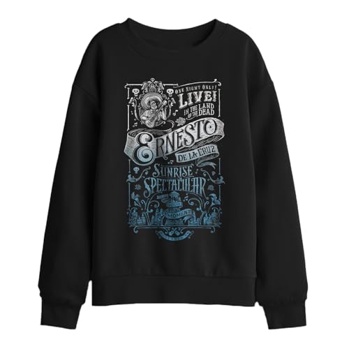 Sweat Disney Coco parfait pour les journées d'école et les sorties de votre enfant