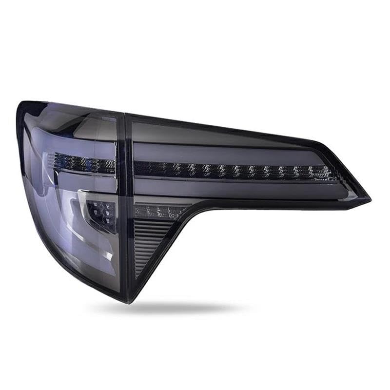 Feu arriere Honda Vezel defectueux ? Remplacez-le par ce feu stop LED DRL signal d'avertissement